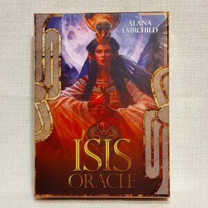 Isis Oracle
